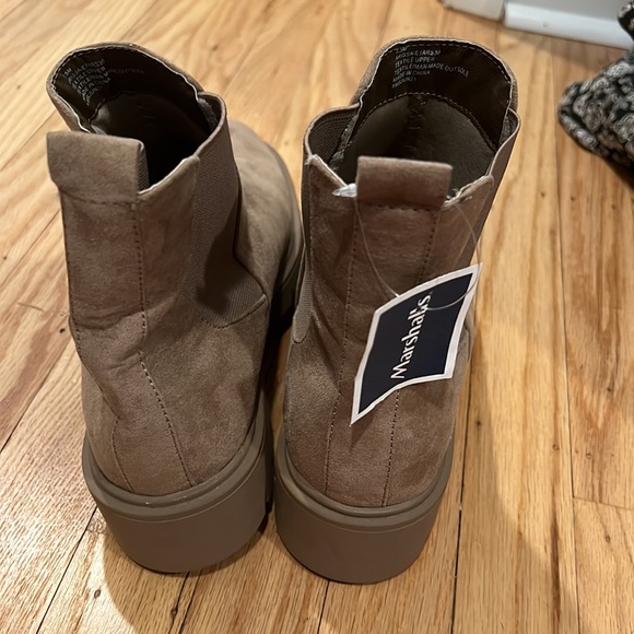 Esprit booties - Picture 4 of 4